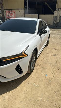 کیا K5